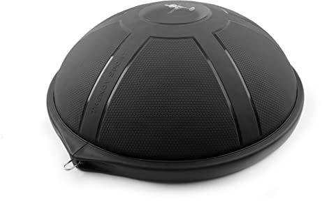 TrendySport Meia Balance BOAD schwarz, ø 60 cm