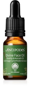 Antipodes Divine Rosehip & Avocado Face Oil 10ml
