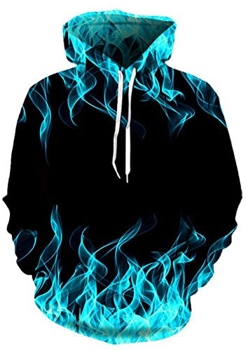 of The Orange Jacke Kapuzenschal Herren Weihnachtshoody Herren Spezial Jacke Hemd Senfgelb Herren Pulli Dünn Langarmshirt Violett