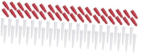 Housoutil 3 Set Di Ugelli Per Calafataggio Ugello Per Calafataggio Strumento Di Finitura Per Bordi E Angoli 12 Pezzi*3