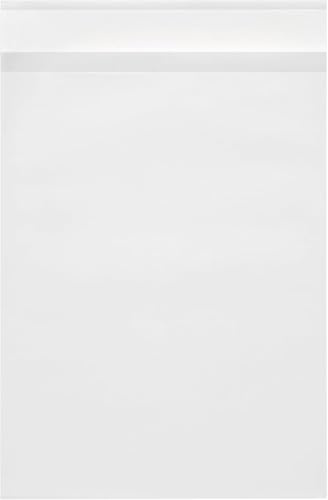 Quotidian Weiß Flach Selbstklebend Mini Pergamin-Papiertüten 2 3/4 x 4 1/2 (7 x 11,5cm) Packung 100 - Hochzeit Konfetti Geburtstag Leckereien Bonbons Briefmarken