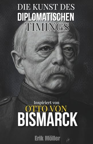 Die Kunst des diplomatischen Timings: Inspiriert von Otto von Bismarck
