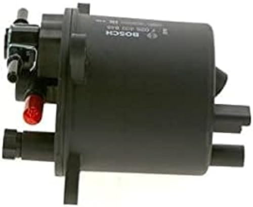 Bosch N2846 Car Diesel Filter - Separates Particles and Water from Fuel - Protects the Injection System