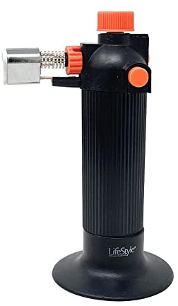 Lifestyle Chalumeau sans gaz 2600