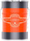BEKATEQ Metallschutzlack 4in1 Metallfarbe 2,5L Moosgrün I Grundierung + Rostschutzfarbe + Zwischenanstrich + Deckanstrich I Metalllack für Dach, Fenster, Türen, Zaun LS-570
