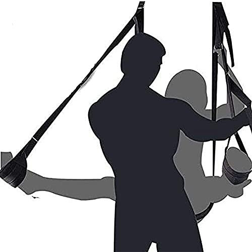 Columpio de puerta colgante para el hogar nuevo para parejas para juegos en interiores, con cojín duradero