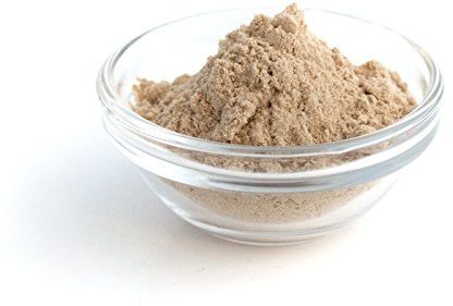 Sussex Wholefoods Organic Psyllium Husk Powder 100g