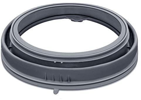 W10290499 Washer Door Seal Bellow for Whirlpool - WFW9150WW01 WFW9150WW00 WPW10381562 Maytag 2000 Series MHWE200XW00 Amana Inglis Washing Machine
