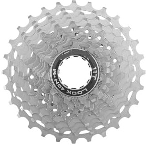 Ruota Libera, Cassetta per Bicicletta Cassetta Ultraleggera for Bici da Strada CNC 11/12 velocità K7 11S 12S 28T/32T/34T/36T Pignone(12S 11-34T Silver)