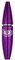 Maybelline New York Mascara für Volumen, Falsche-Wimpern-Effekt, Volum'Express Falsche Wimpern, Black Drama, 9 ml