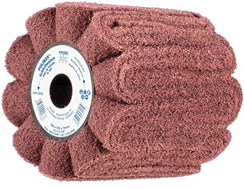 1 rodillo abrasivo PFERD POLINOX PNG-W 100100 A 280. : 44641203