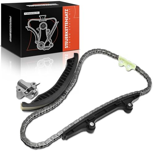 Frankberg Kit chaîne de distribution Compatible avec Jumper Ducato Tourneo Transit Defender Boxer 2.2L Diesel 2006-Aujourd'hui 1704066