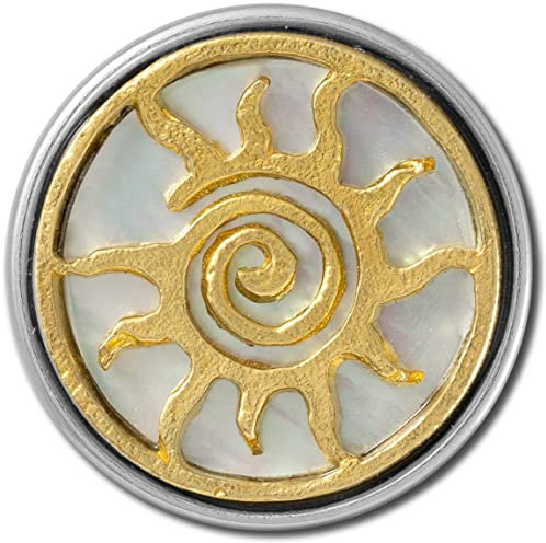 NOOSA-Amsterdam ORIGINAL Chunk TRIBAL SUN