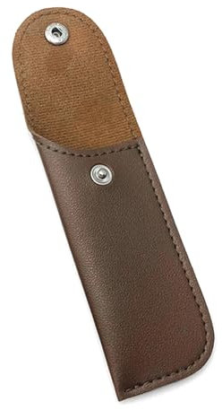 GMBYLBY PU Couteau Couvre-Poche Couteau Étui Parfait