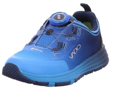 93331-3300 FADE LO BOA GTX neon Aqua Gr. 35
