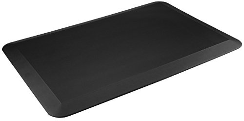 StarTech Anti-Ermüdungsmatte, 508 x 762mm, Premium-Polyurethan (STSMAT)