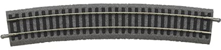 Piko 55419 H0 A-Gleis Gebogenes Gleis 908 mm