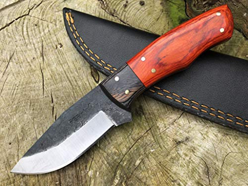 Perkin PK666 Couteau de chasse