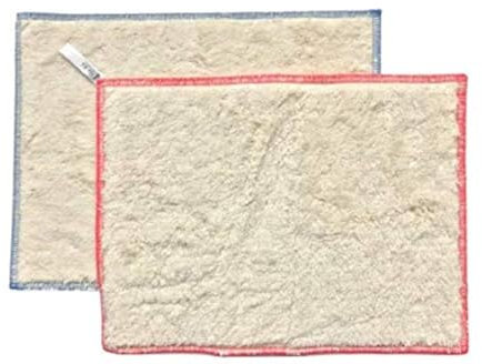 Ha-Ra 2 x Stoff Natura weiß – Promo