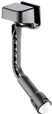 SOMMER S10343-00001 Motion Sensor Garage Door Operator, Black