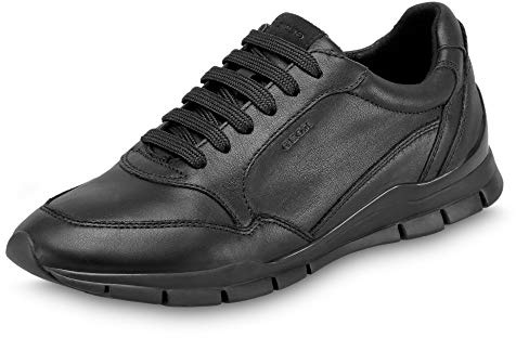 Geox D Sukie A - Zapatillas Mujer