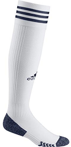 Adidas Herren ADI 21 Socken, White/Navy Blue, L
