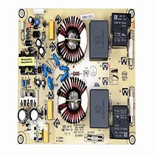 Módulo filtro original Horno, estufa 49019384, 49027235 CANDY