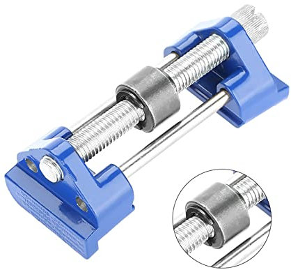 Natudeco Guida per levigatura autocentrante Jig Lame per affilare Utensili per la Lavorazione del Legno per scalpelli Ferri per piallare Coltelli da Intaglio Coltelli da Barba