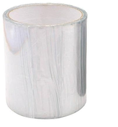 YUKORT Klempner-Band Wasserdichtes Klebeband, stoppt Lecks, versiegelt Reparaturband, leistungsstarke Klebebandklebstoffe, isolierende Klebebandbänder Dichtband Band (Color : 20x20cm transparent)