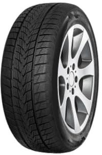 IMPERIAL Winterreifen 225/45 R 17 TL 91V SNOWDRAGON UHP BSW M+S 3PMSF