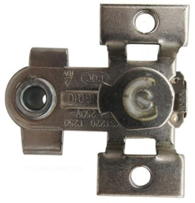 250V 15A 10A Einstellbare Temperaturschalter Bimetall Heizungsthermostat KST205D Heizungstemperaturregelung