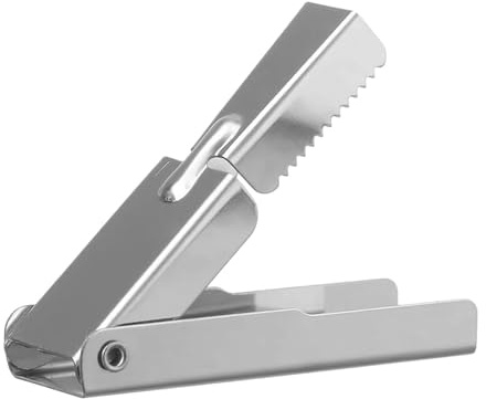 MagiDeal Éplucheur d'écrevisses pour éplucher Les queues de crevettes cuites, Pratique, décapant Manuel de carapaces d'écrevisses, décortiqueur