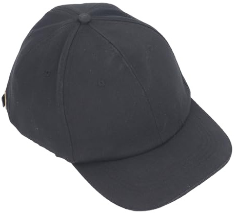Sxhlseller Cappello da Lavoro Stile Baseball con Berretto di Sicurezza Leggero e Traspirante, Fibbia Regolabile per stabilità, Ideale per la Saldatura