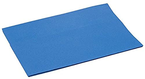 VILEDA MICROGLASS 40 X 50 CM 5 PEZZI