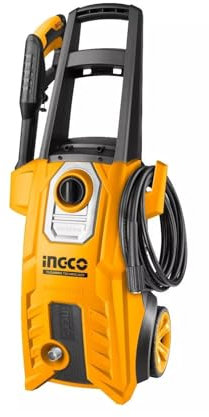 Idropulitrice CON LANCIA 1800 WATT - MAX 150 BAR INGCO
