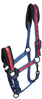 Kieffer Nylon-Stallhalfter Supreme