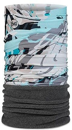 BUFF| Schlauchschal Polar Multifunktional, Warm, Futter, Komfortabel, Weich Männlich Weiblich Einheitsgröße