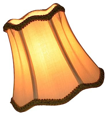 Yardenfun Werten Sie Ihre Deckenleuchte Auf Stoff-lampenschirm E14 Wandlampenschirm Im Europäischen Stil Für Wohnzimmer