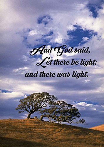 Bible Quote Verse - As the turpentine tree I stretched out my branches, and my branches are the branches - A4 Photo Print