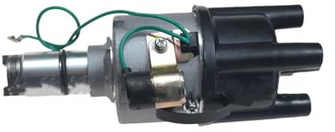 Zündverteiler für VW Käfer Y891Yr Platinum Modell, Zündverteilerbaugruppe 0231178009