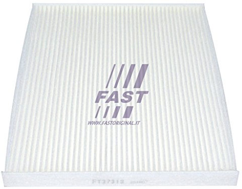 FAST Filter, Innenraumluft FT37313