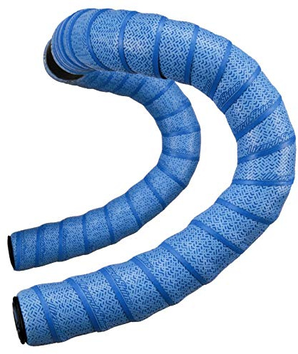 Lizard Skins Lenkerband DSP 3,2 mm V2, Cobalt Blue - Blau, DSPCY3