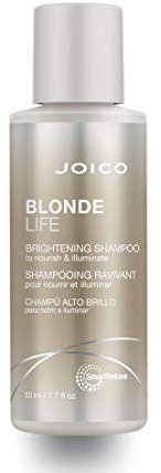 JOICO Blonde Life Brightening Shampoo, 50 ml