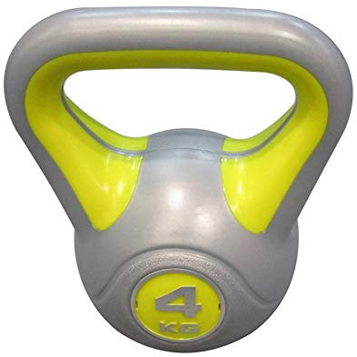 Kettlebells AGYH Kunststoff, Profi StrengthTraining Ausrüstung, Haus Und Fitnessgeräte, Männer Und Frauen Abnehmen, 2kg / 3 Kg / 4 Kg / 6 Kg / 8kg / 10 Kg / 12 Kg / 14 Kg / 16 Kg / 18 Kg /
