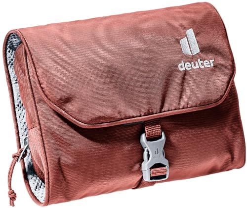Deuter Unisex Wash Bag I Kulturbeutel, Caspia, 1 L