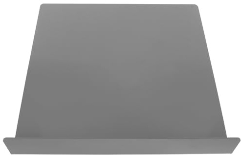 HEALLILY Paraschizzi e Facile da Pulire Protezione Antispruzzo Lavello Cucina in PVC per Lavabo, per Bagno