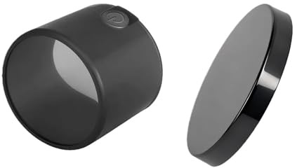 Cubierta De Silicona For Tablero De Patinete Eléctrico, Compatible Con Xiaomi Elite Kickscooter, Funda Protectora De Pantalla, Piezas De Repuesto(1set)