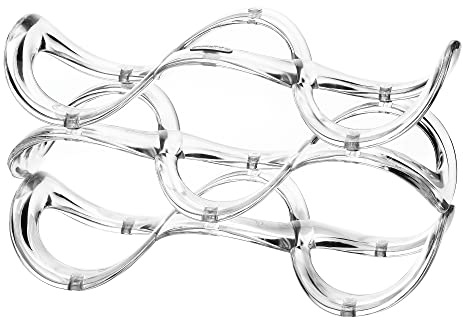 Guzzini - Cantinetta Universale in SMMA, trasparente, Cuvee