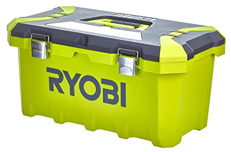 Ryobi RTB19INCH Toolbox (Single)