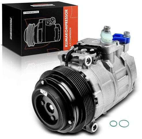 Frankberg Compressore per aria condizionata/A/C 000230201180